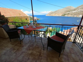 Villa Astradeni Symi - Dodekanes Symi